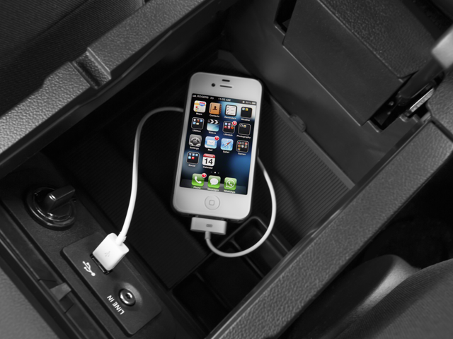 2017 Ford Mustang V6