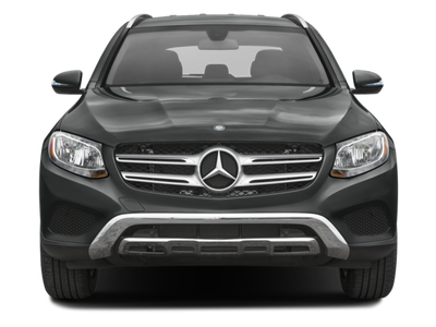 2017 Mercedes-Benz GLC GLC 300 4MATIC®