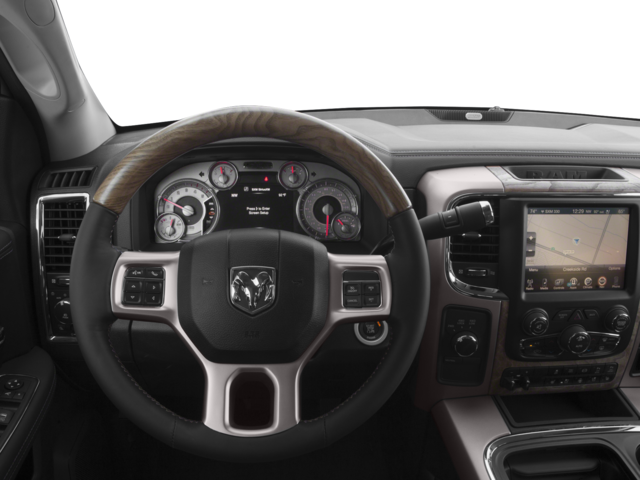 2017 RAM 2500 Limited