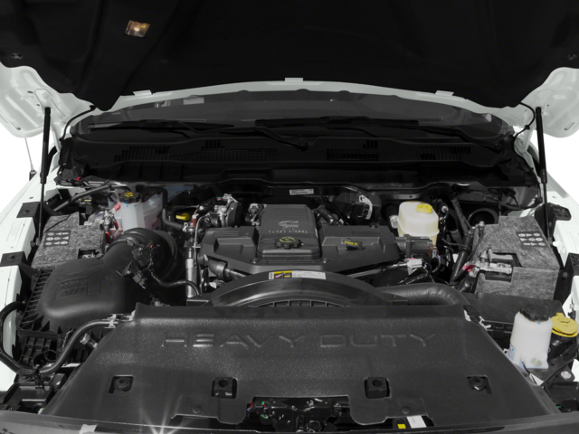 2017 RAM 2500 Limited