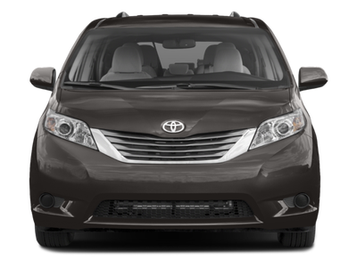 2017 Toyota Sienna LE 7 Passenger