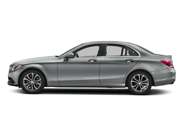 2018 Mercedes-Benz C-Class C 300 4MATIC®