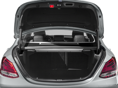 2018 Mercedes-Benz C-Class C 300 4MATIC®
