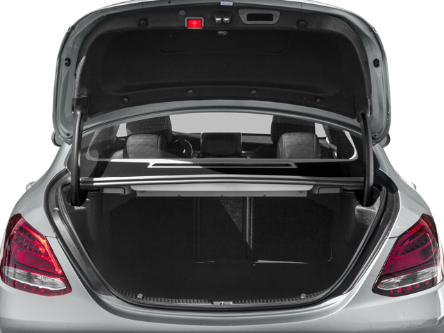 2018 Mercedes-Benz C-Class C 300 4MATIC®