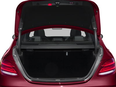 2018 Mercedes-Benz E-Class E 400 4MATIC®