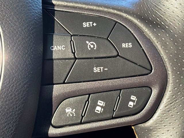 2022 Dodge Durango Orange Sport