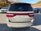 2022 Dodge Durango Orange Sport