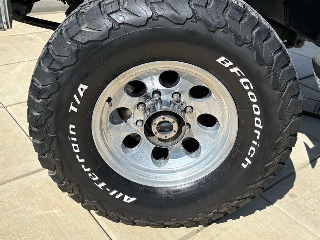 1975 GMC C/K 2500 Sierra
