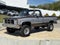 1975 GMC C/K 2500 Sierra