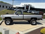 1975 GMC C/K 2500 Sierra