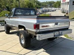 1975 GMC C/K 2500 Sierra