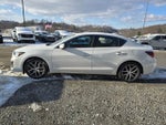 2019 Acura ILX Premium Package