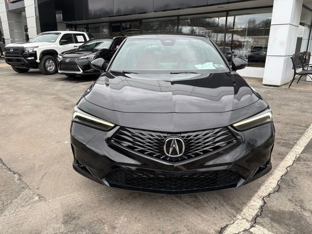 2023 Acura Integra A-Spec Package