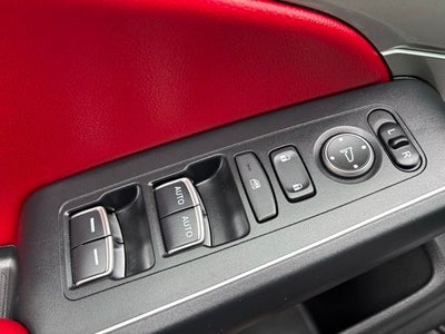 2023 Acura Integra A-Spec Package