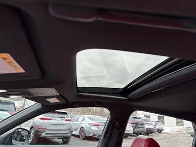 2023 Acura Integra A-Spec Package