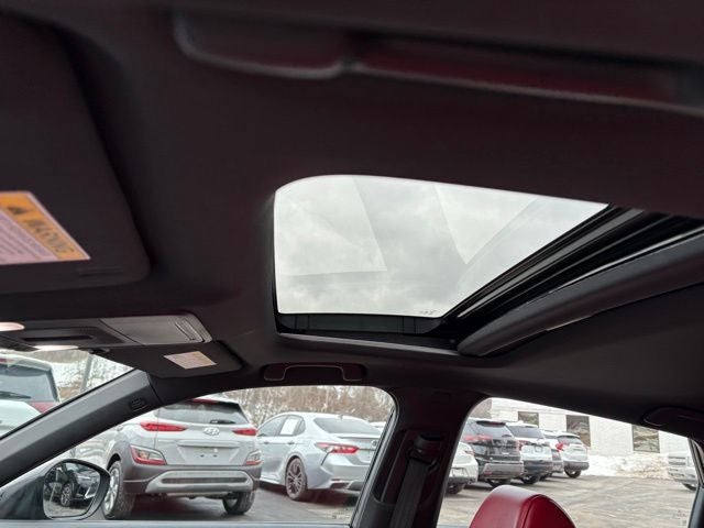 2023 Acura Integra A-Spec Package