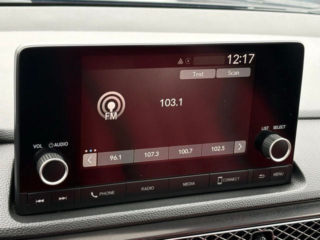 2023 Acura Integra A-Spec Package