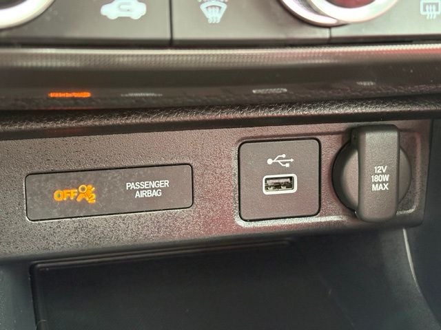 2023 Acura Integra A-Spec Package