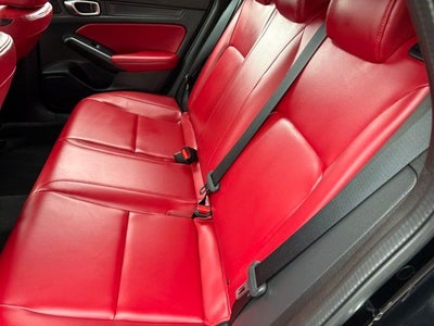 2023 Acura Integra A-Spec Package