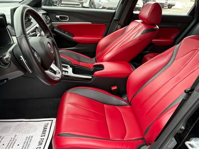 2023 Acura Integra A-Spec Package