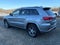 2021 Jeep Grand Cherokee Overland