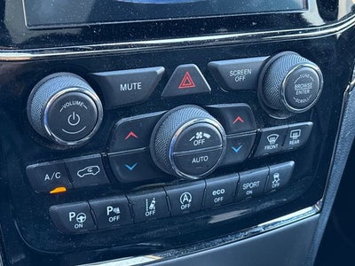 2020 Jeep Grand Cherokee High Altitude