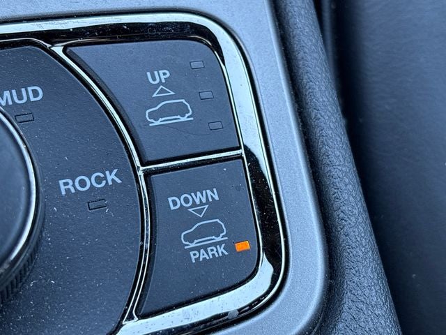 2020 Jeep Grand Cherokee High Altitude