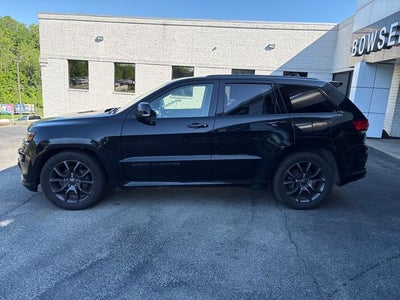 2020 Jeep Grand Cherokee High Altitude