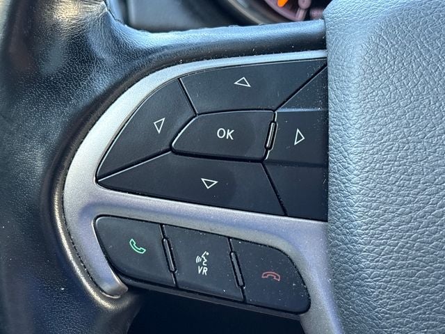 2020 Jeep Grand Cherokee High Altitude