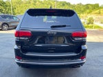 2020 Jeep Grand Cherokee High Altitude