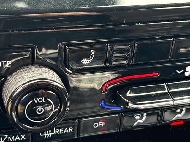 2022 Jeep Grand Cherokee L Altitude
