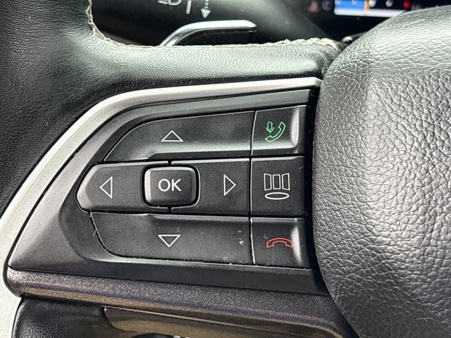 2022 Jeep Grand Cherokee L Altitude