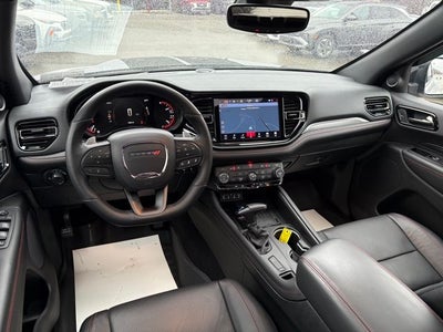 2025 Dodge Durango R/T Plus