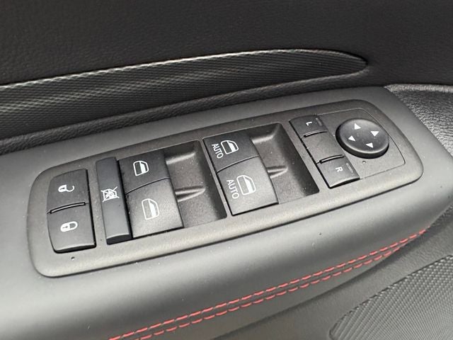 2025 Dodge Durango R/T Plus