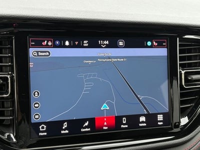 2025 Dodge Durango R/T Plus