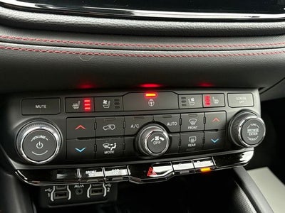 2025 Dodge Durango R/T Plus