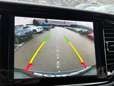 2025 Dodge Durango R/T Plus