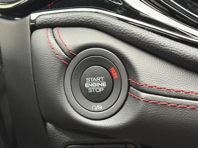 2025 Dodge Durango R/T Plus