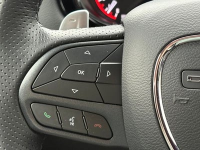 2025 Dodge Durango R/T Plus