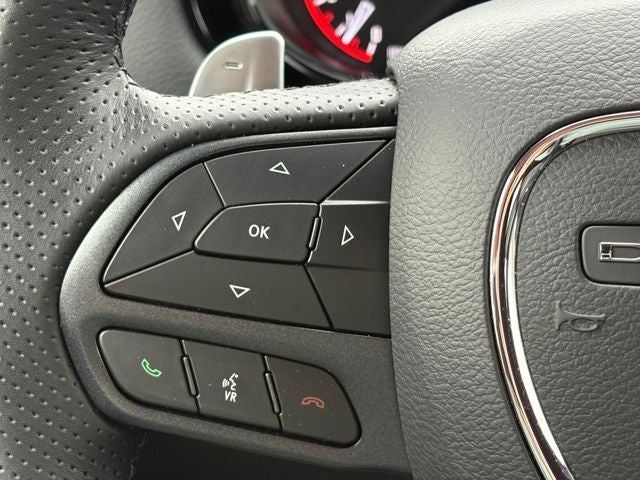 2025 Dodge Durango R/T Plus