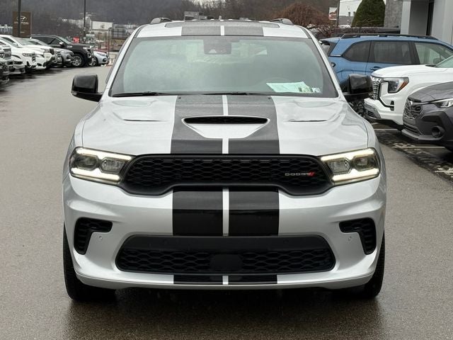 2025 Dodge Durango R/T Plus