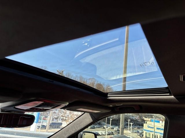 2024 Dodge Durango SRT Hellcat