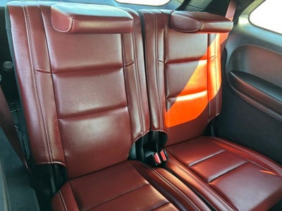 2024 Dodge Durango SRT Hellcat