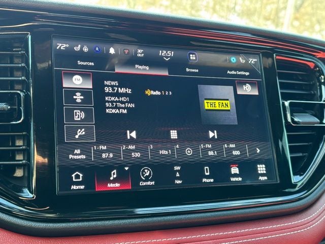 2024 Dodge Durango SRT Hellcat