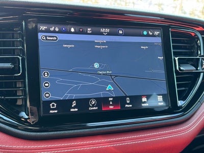 2024 Dodge Durango SRT Hellcat