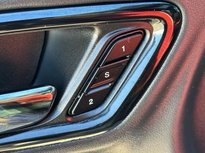 2024 Dodge Durango SRT Hellcat