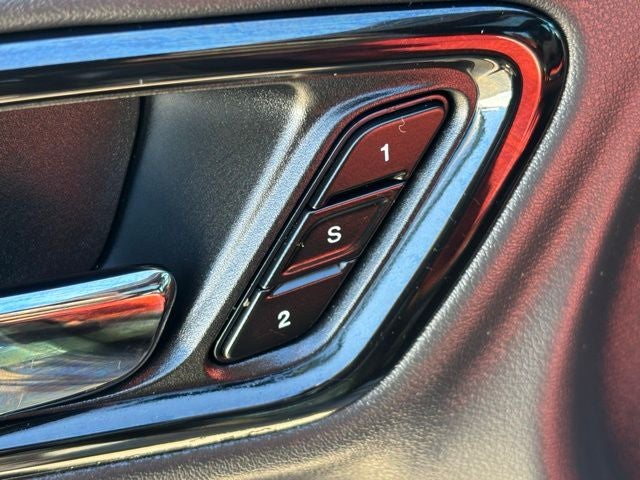 2024 Dodge Durango SRT Hellcat