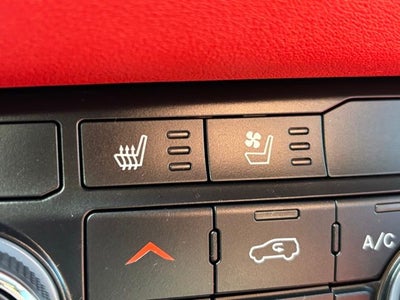 2024 Dodge Durango SRT Hellcat