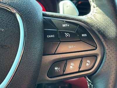 2024 Dodge Durango SRT Hellcat