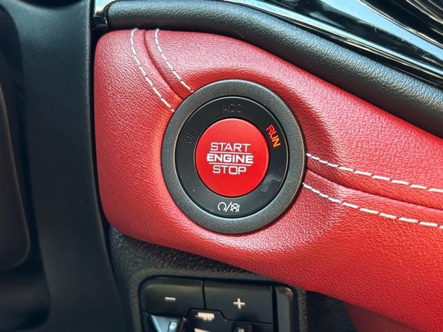 2024 Dodge Durango SRT Hellcat